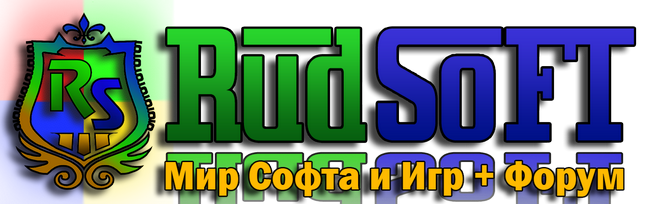 RudSOFT - Открытый торрент трекер